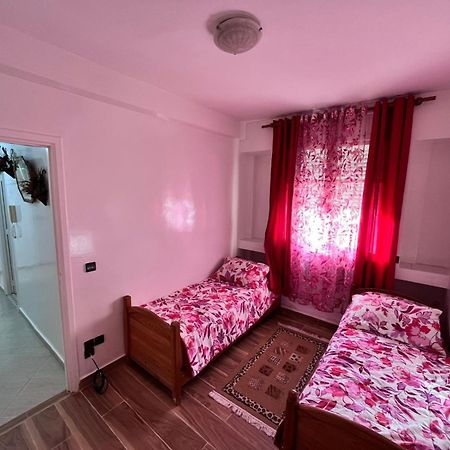 Casablanca Beautiful And Tranquil Family Apartment Bagian luar foto
