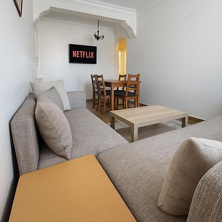 Casablanca Beautiful And Tranquil Family Apartment Bagian luar foto