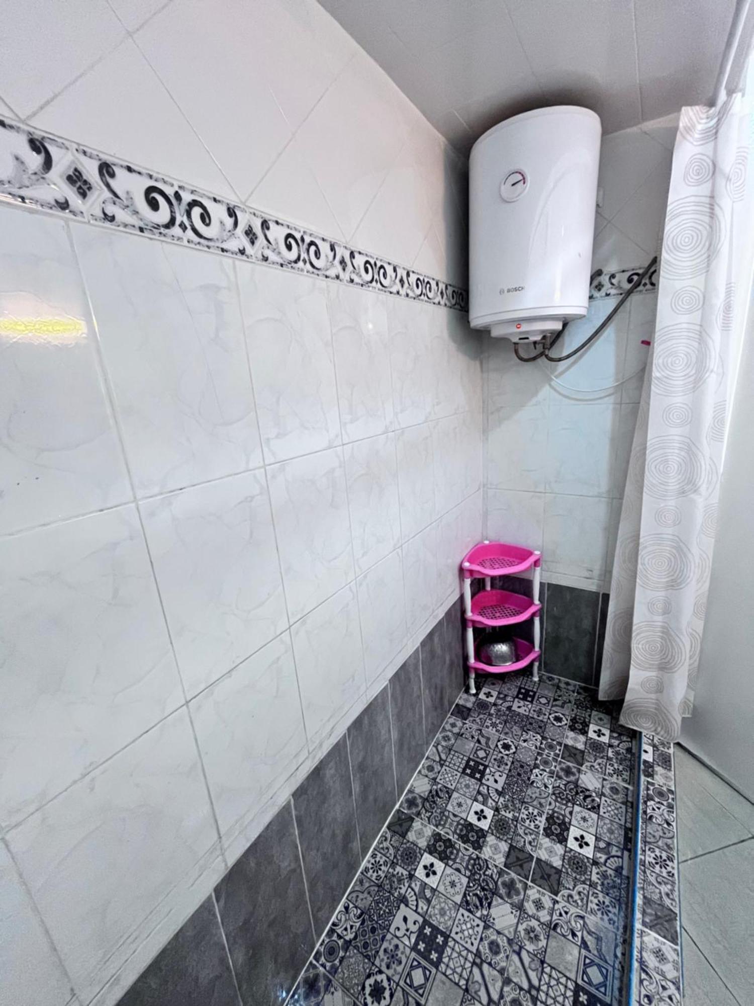 Casablanca Beautiful And Tranquil Family Apartment Ruang foto