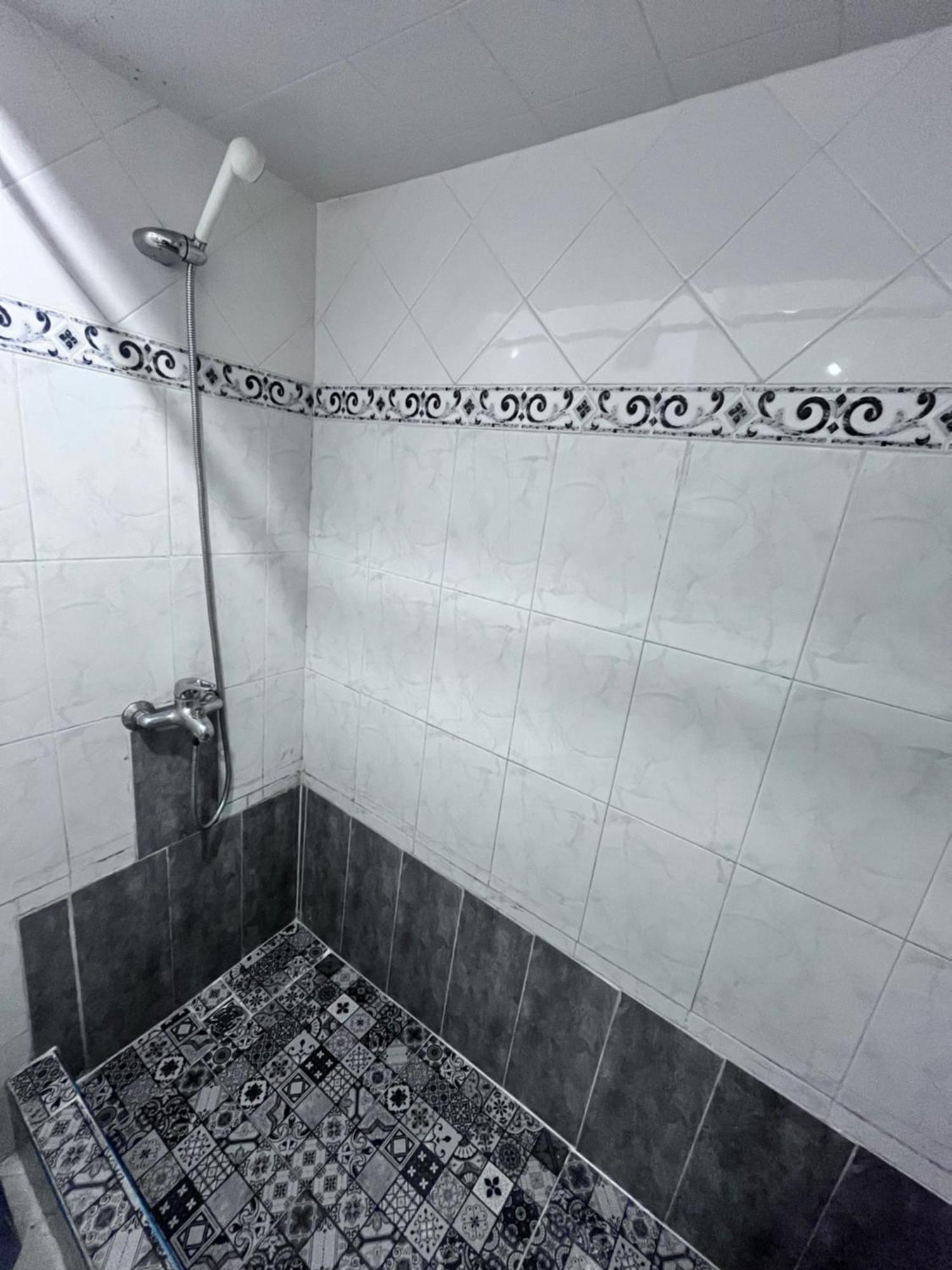 Casablanca Beautiful And Tranquil Family Apartment Ruang foto