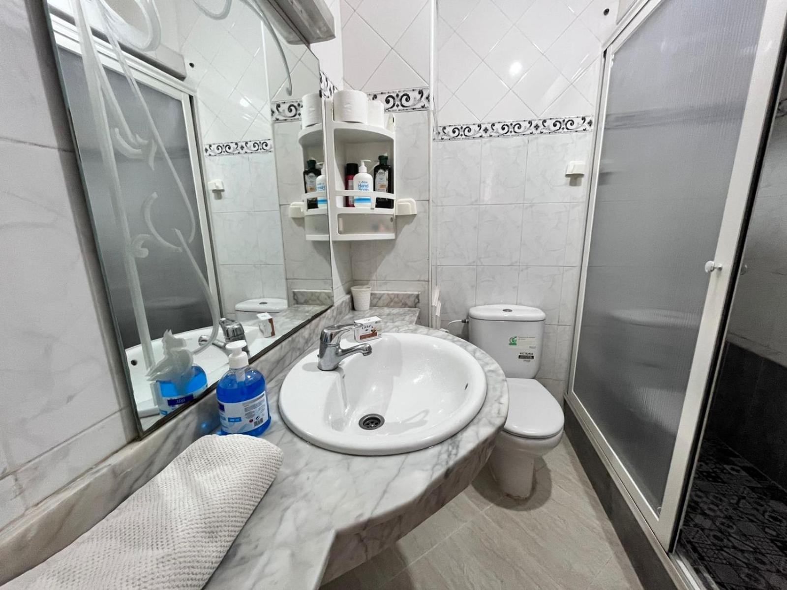 Casablanca Beautiful And Tranquil Family Apartment Bagian luar foto