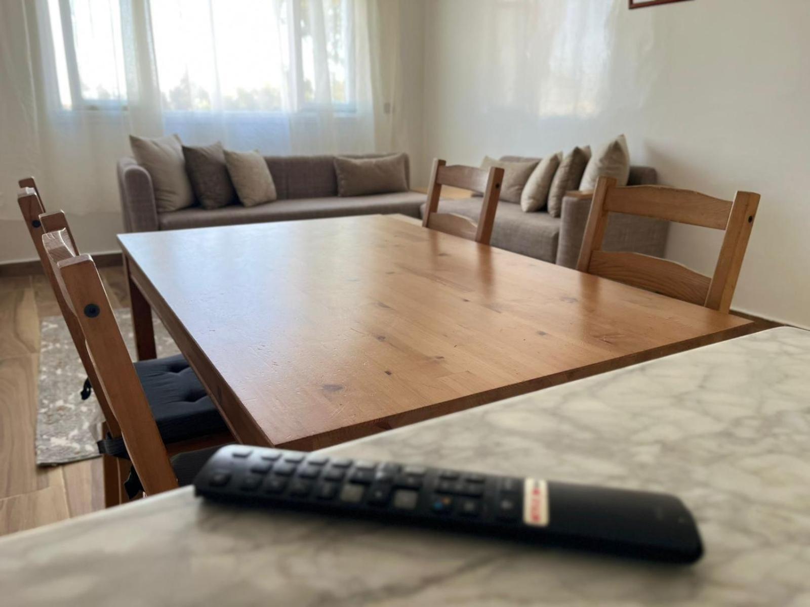 Casablanca Beautiful And Tranquil Family Apartment Bagian luar foto