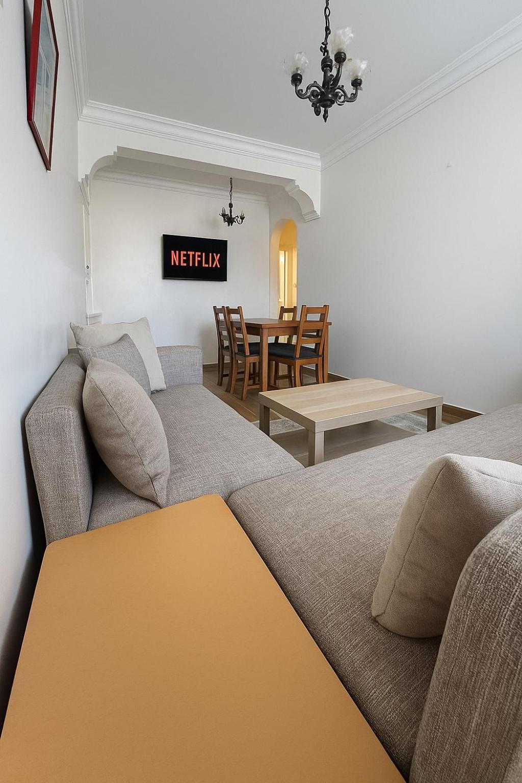 Casablanca Beautiful And Tranquil Family Apartment Bagian luar foto